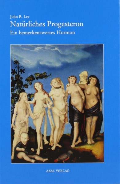 Natürliches Progesteron