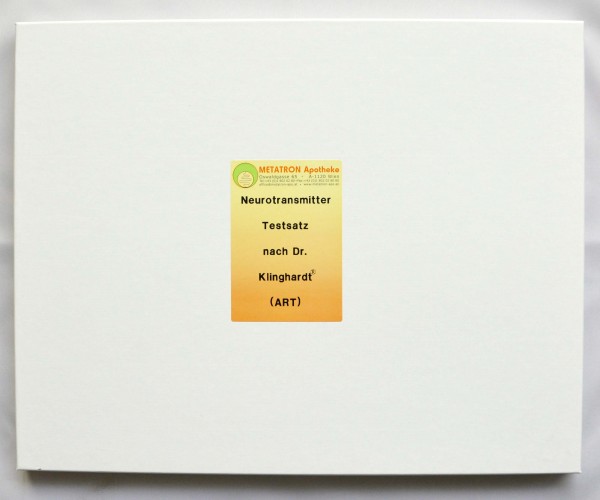 Testsatz Neurotransmitter