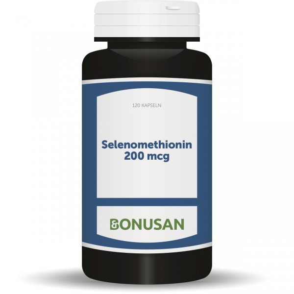 Selenomethionin