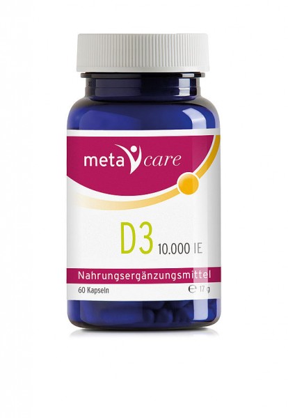 Meta Care D3