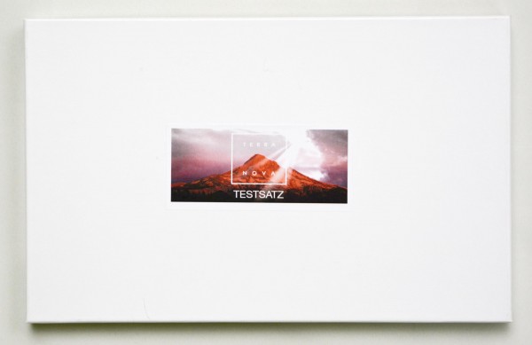 Testsatz Terra Nova