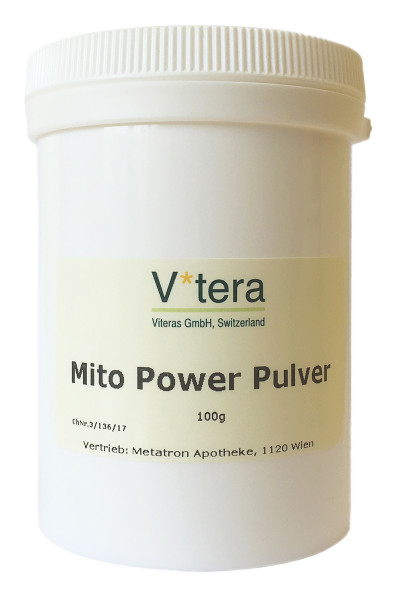 Mito Power