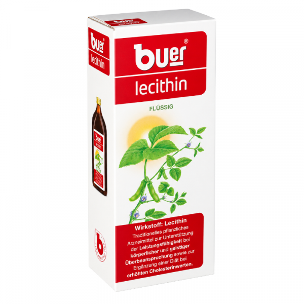 Buerlecithin