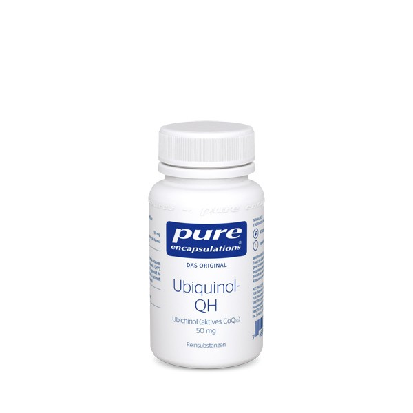 Ubiquinol 50mg