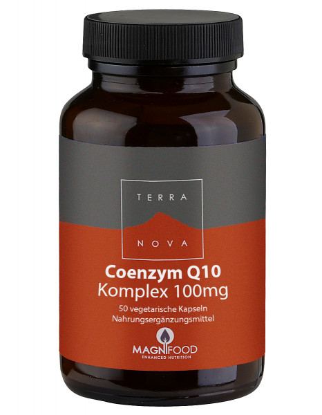 Coenzym Q10