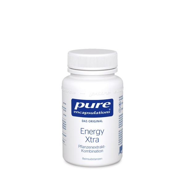 Energy Xtra