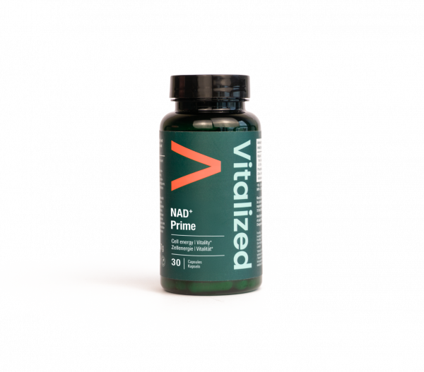 NAD+ Prime