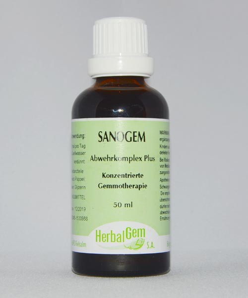 Sanogem