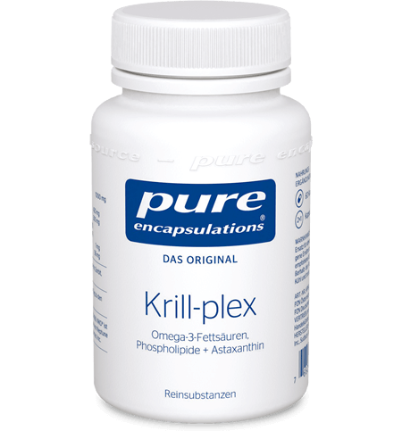 Krill Plex