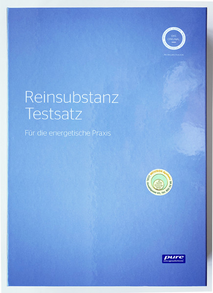 Testsatz Pure Encapsulation