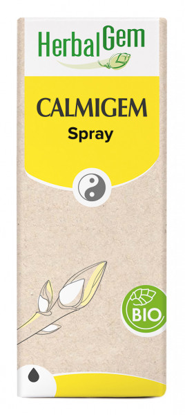 Calmigem Spray