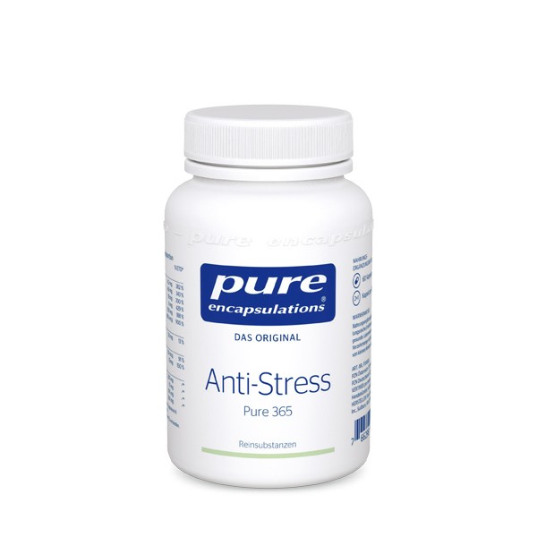 Antistress