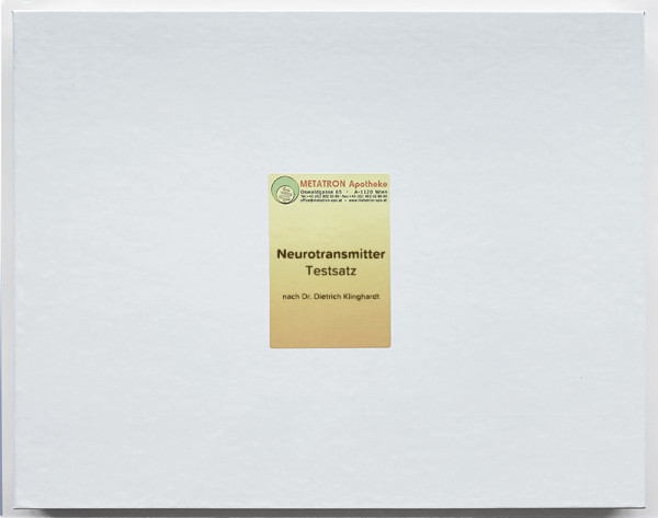 Testsatz Neurotransmitter