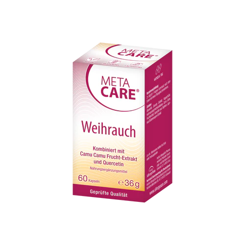 Meta Care Weihrauch