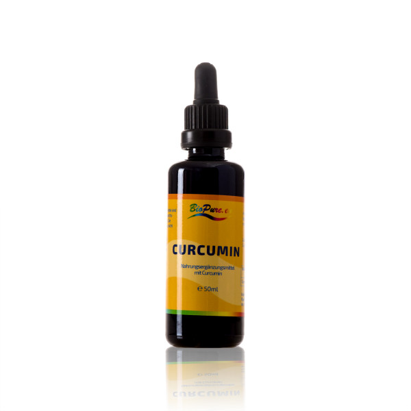 Curcumin