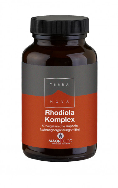 Rhodiola