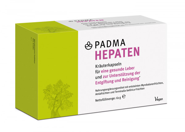 Hepaten