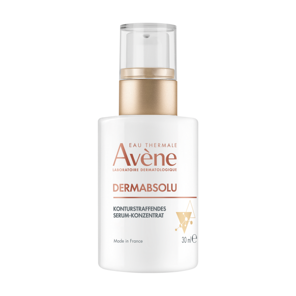 Dermabsolu Konturstraffendes Serum-Konzentrat