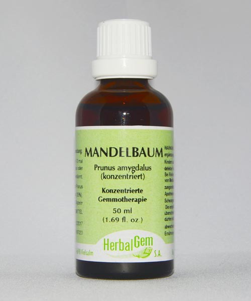 Mandelbaum