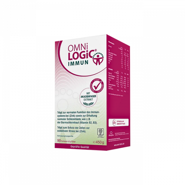 Omni Logic Immun-Copy