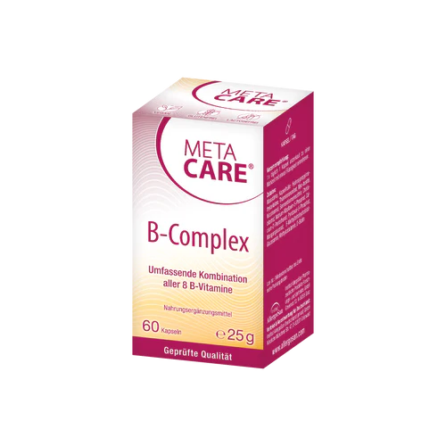 Meta Care B-Complex