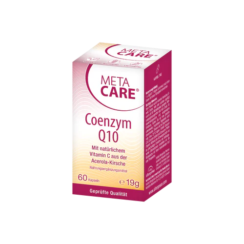 Meta Care Q10 Coenzym