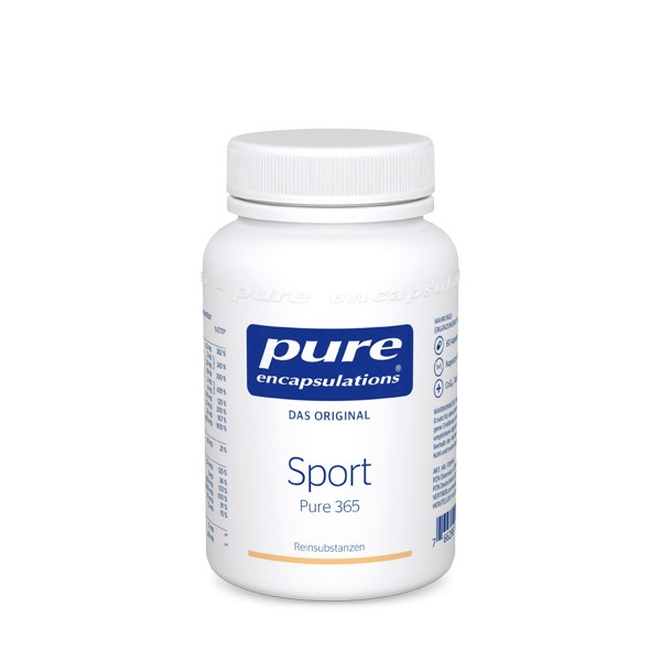 Sport Pure