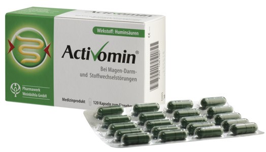 Activomin