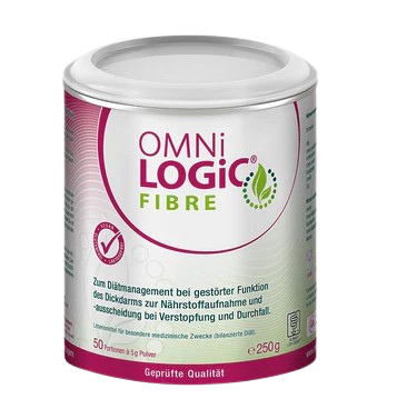 Omni Logic Fibre