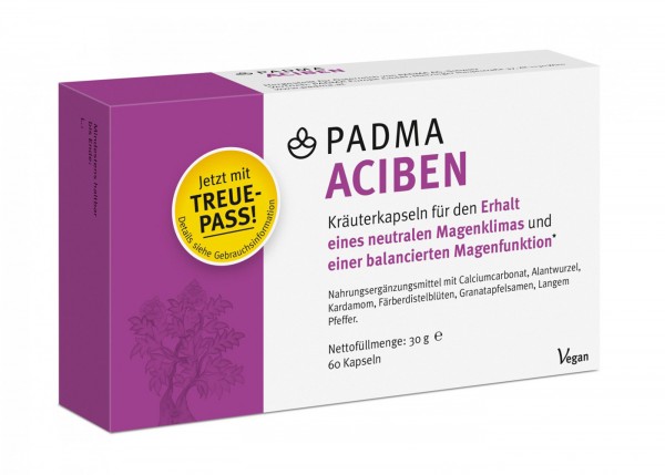 Aciben