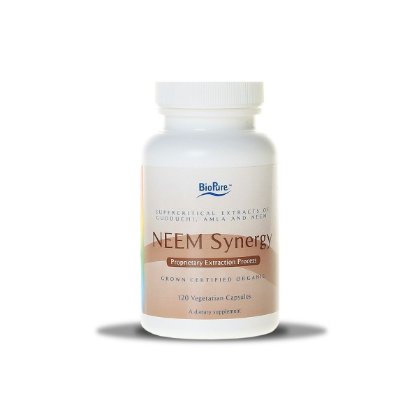 Neem Synergy
