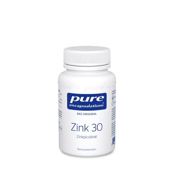 Zink 30 Picolinat