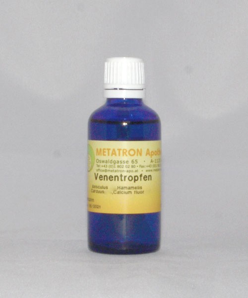 Venentropfen