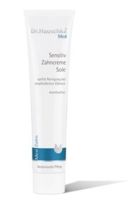 Sensitiv Sole Zahnpaste