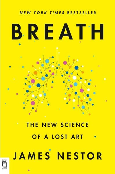 Breath - Atem Taschenbuch