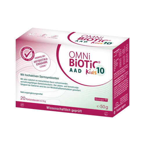 Omni Biotic 10AAD Kids