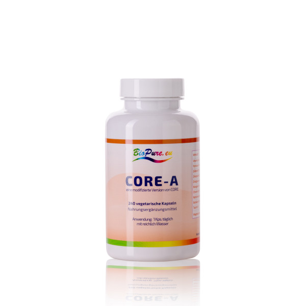 Core A