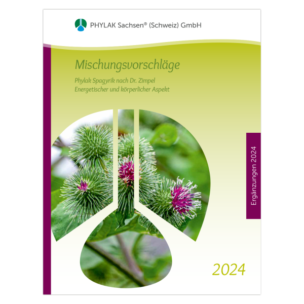 Mischvorschläge Ergänzungen 2024