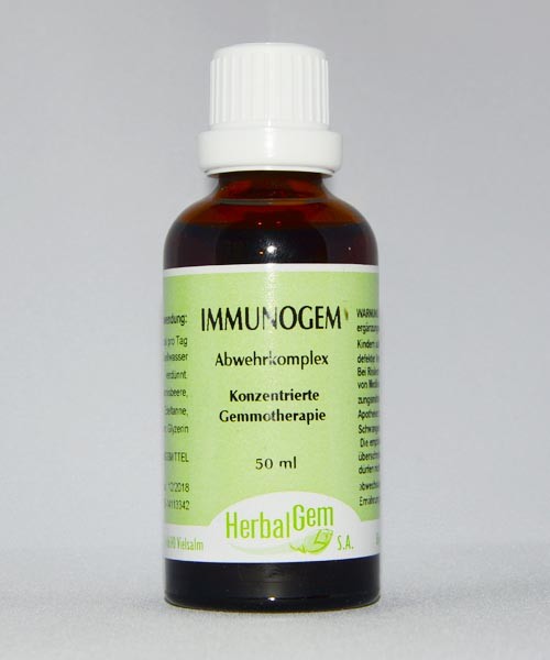 Immunogem