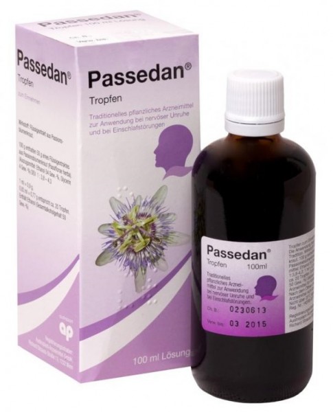 Passedan