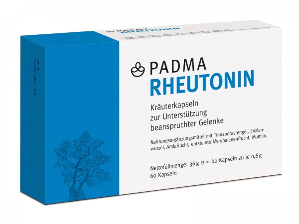 Rheutonin