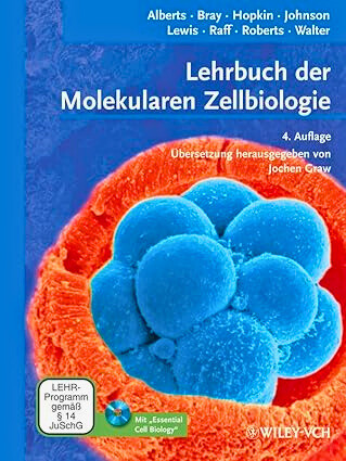 Zellbiologie
