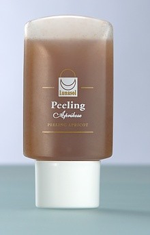 Peeling