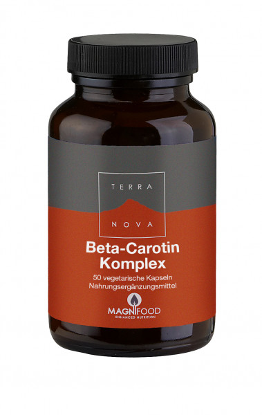 Beta Carotin