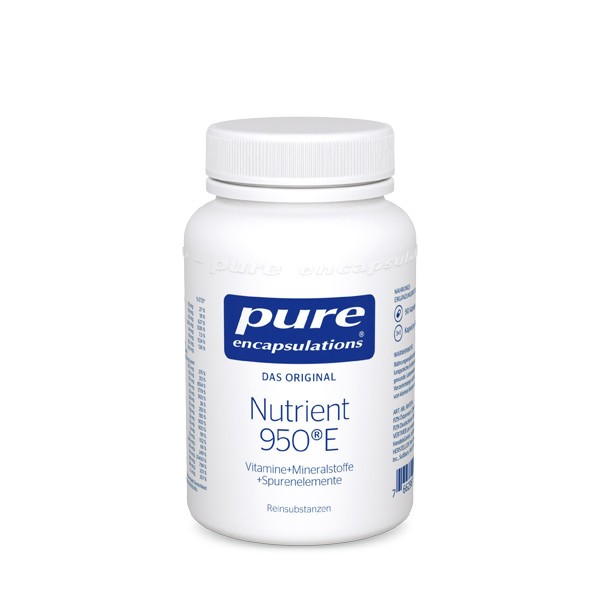 Nutrient 950e
