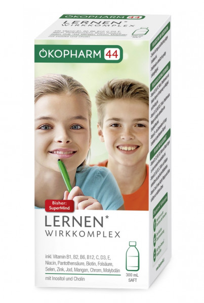 Lernen Wirkkomplex