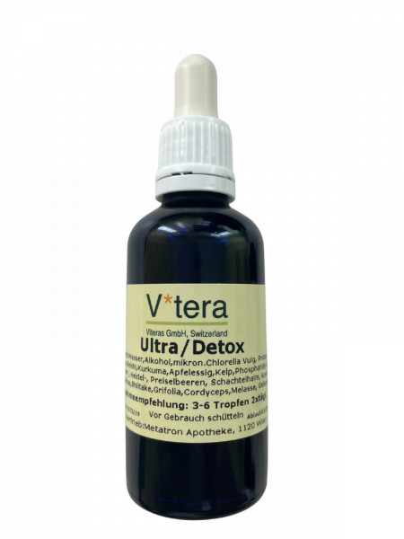 Ultra Detox