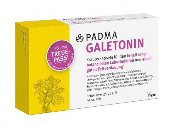 Galetonin