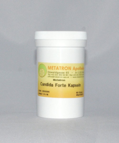 Candida Forte