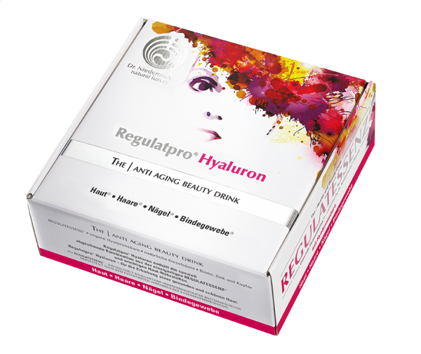 Regulatpro Hyaluron Box